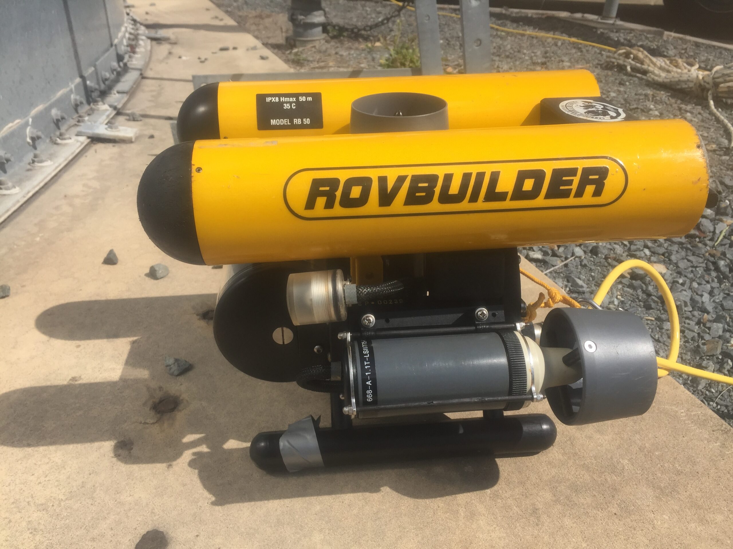 ROV Surveys