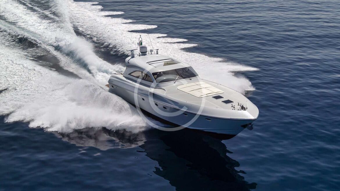 Blue Moon Cruising